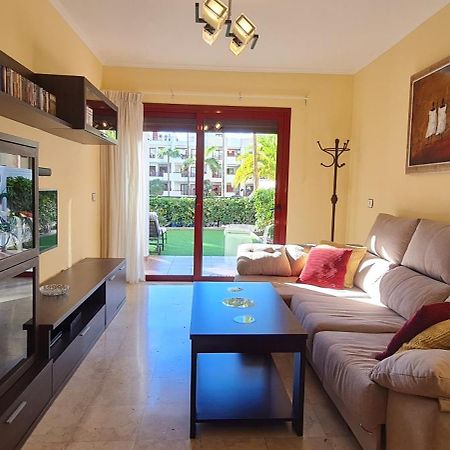 Apartamento Los Balandros Palm-mar Exterior photo