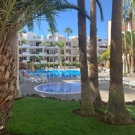 Apartamento Los Balandros Palm-mar Exterior photo