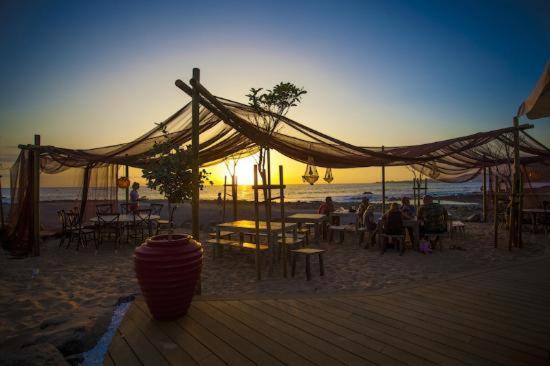 Apartamento Los Balandros Palm-mar Exterior photo